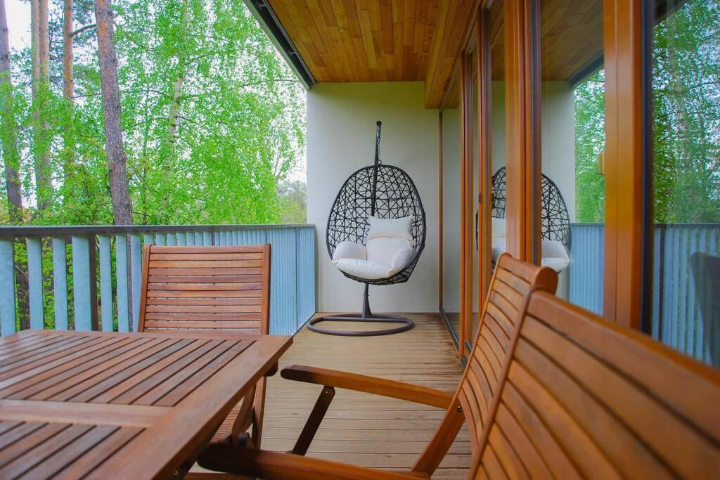 Lipnoport Lakeside Apartment Lipno nad Vltavou Zewnętrze zdjęcie