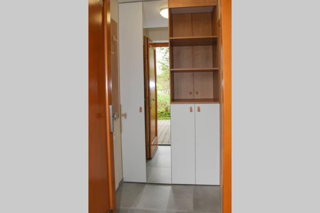 Lipnoport Lakeside Apartment Lipno nad Vltavou Zewnętrze zdjęcie